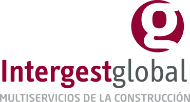 Logotipo de Intergest
